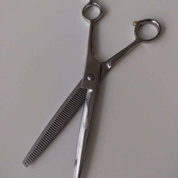 Dog Grooming Shears - Picture 3 of 7
